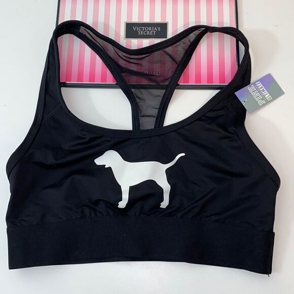 NEW VICTORIA SECRET SPORT BRA - Picture 1 of 3